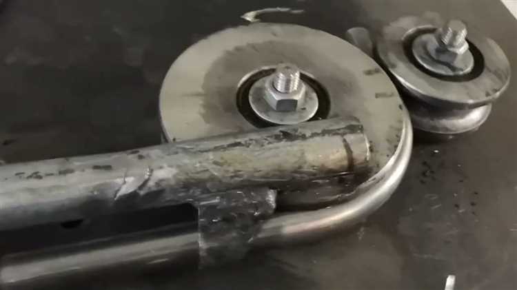 Выбор подходящего диаметра и типа ПНД трубы для изгиба