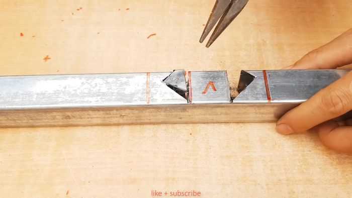 Как согнуть пнд трубу под 90 градусов