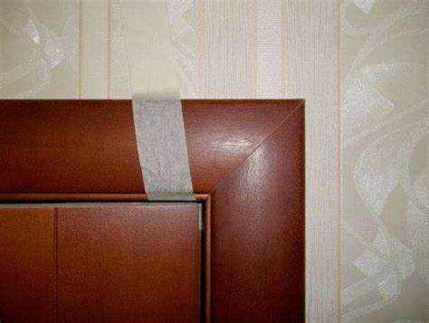 Как использовать доборы и вставки для выравнивания перехода