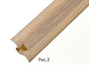 Организация кабелей с помощью специальных лотков и держателей