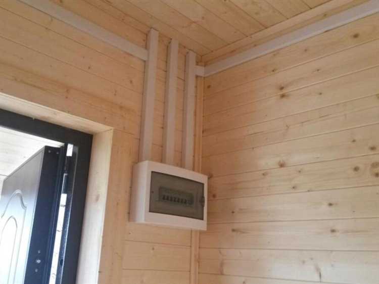 Как маскировать проводку под отделкой: тканевые, деревянные и пластиковые решения