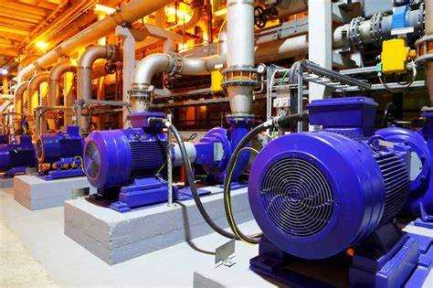 Как определить наличие воздуха в насосе Grundfos