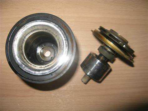 Автоматическое удаление воздуха в моделях с встроенным воздухоотводчиком