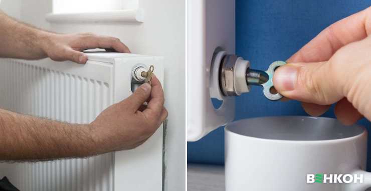 Как спустить воздух из насоса грундфос