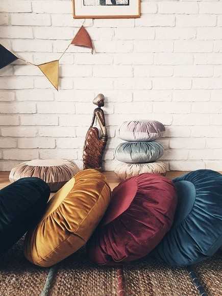 Как сшить чехол с молнией или завязками