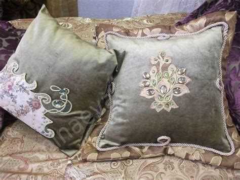 Как сшить подушку на стул Как сшить подушку на стул