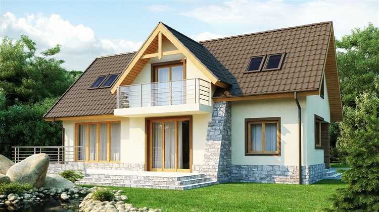 Как строят дома из газобетона