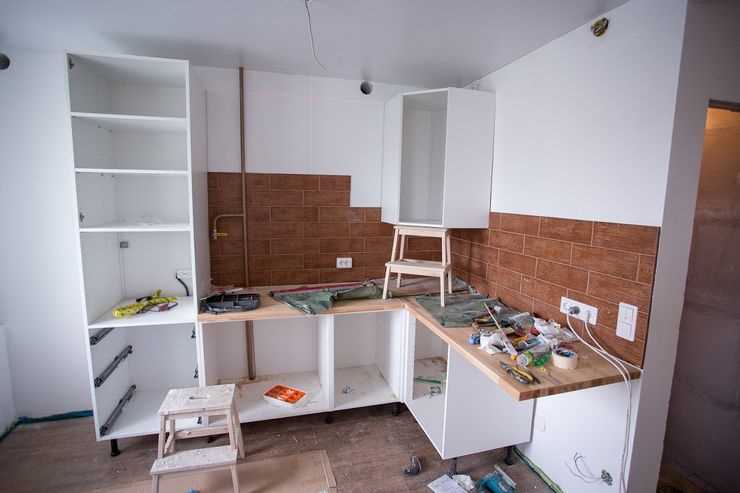 Прямые соединения