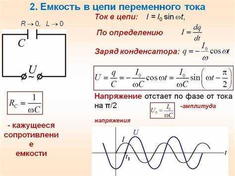 Законы Кирхгофа и их применение к напряжению