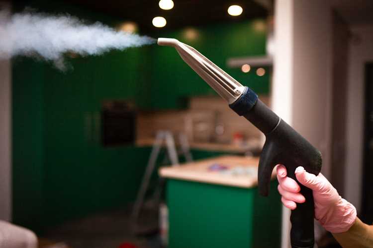 Применение автомобильных средств для очистки пластика