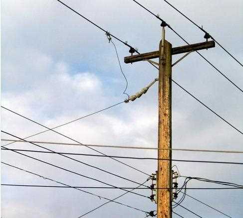 Запрос в сетевую организацию на демонтаж опоры