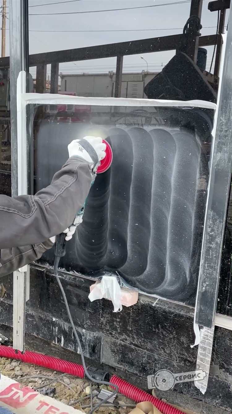 Механические методы удаления окалины без риска царапин