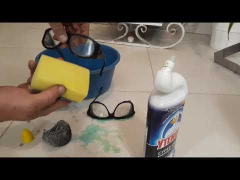 Подбор безопасных химических составов для размягчения окалины