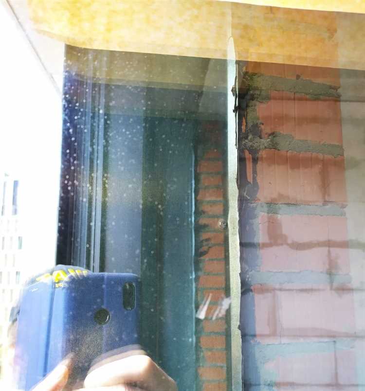 Как визуально определить степень повреждения стекла окалиной