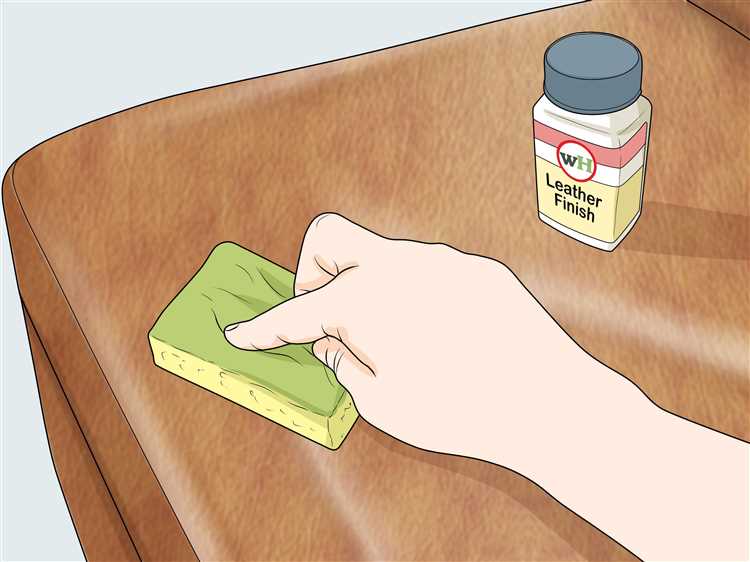 Чем зашпаклевать скол на деревянной поверхности