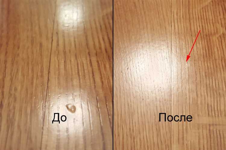 Как убрать сколы на мебели в домашних условиях Как убрать сколы на мебели в домашних условиях