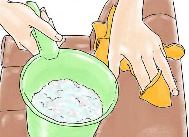 Что делать, если следы не исчезают после первой попытки