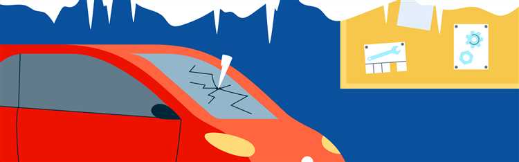 Как использовать автомобильный ремонтный комплект для стекол