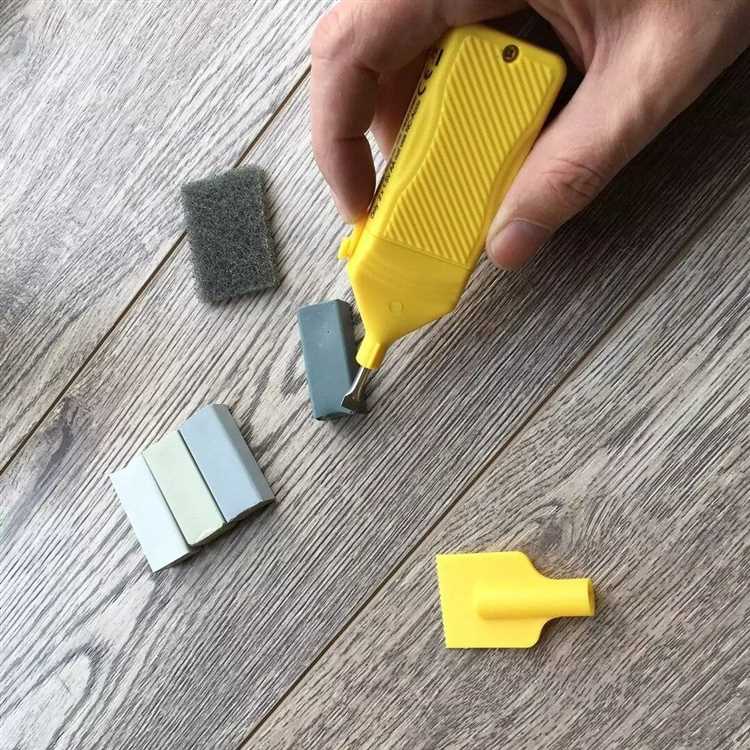 Подходит ли зубная паста для маскировки следов на плитке