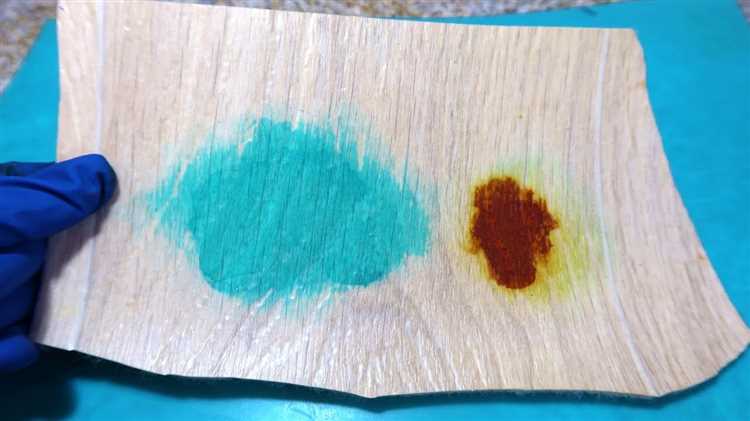 Как правильно замаскировать глубокие повреждения покрытия