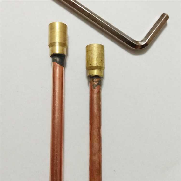 Ошибки при удлинении эксцентрика и способы их избежать