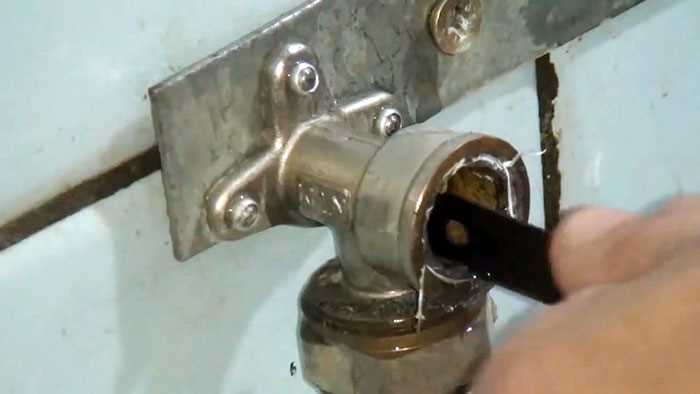 Обзор резьбовых удлинителей для эксцентриков