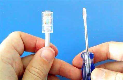 Использование повторителей Ethernet для увеличения расстояния