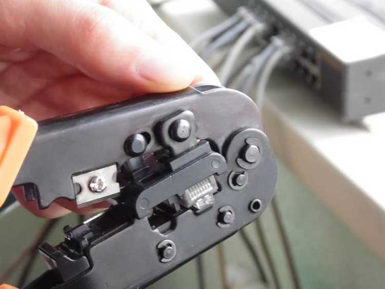 Применение медиаконвертеров для перехода на оптоволокно