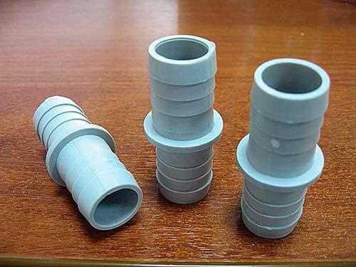 Как выбрать подходящий шланг для удлинения