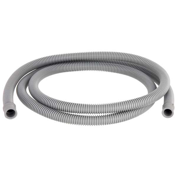 Как избежать протечек при удлинении шланга