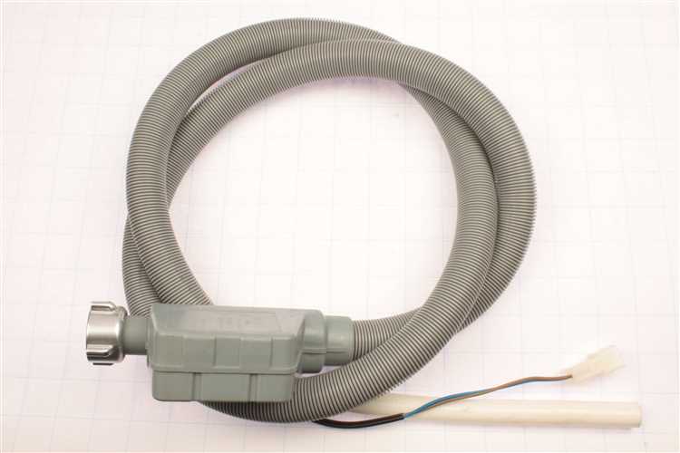 Сколько можно удлинять заливной шланг стиральной машины