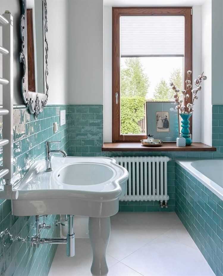 Очистка поверхности и уход за плиткой после монтажа сверху вниз