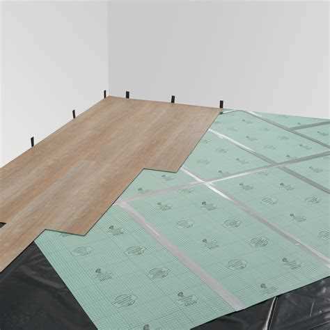 Как правильно обрезать пробковую подложку для углов и краев