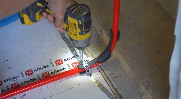 Подготовка основания и выбор утеплителя для теплого пола