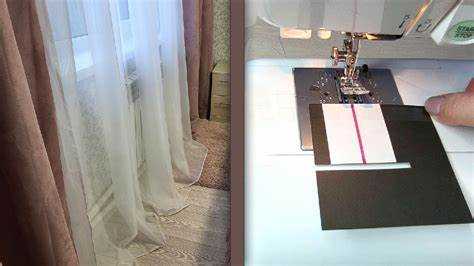 Как аккуратно сшить кофту без изменения её формы