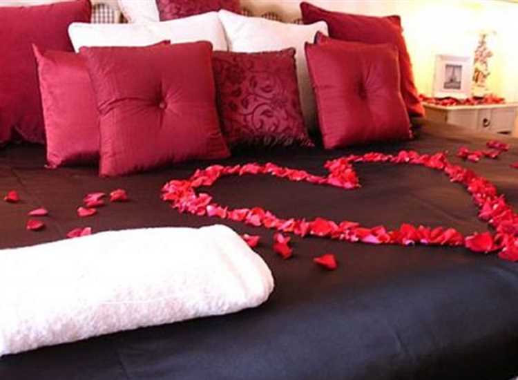 Создание зоны отдыха: мебель и аксессуары для расслабления вдвоём