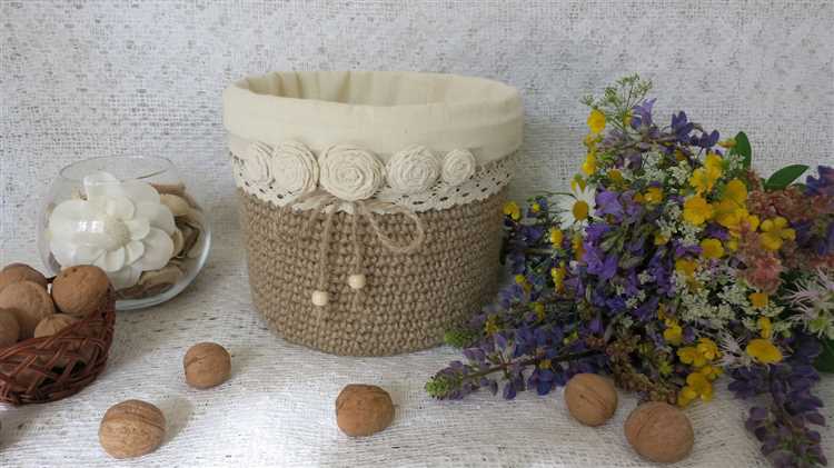 Как выбрать материалы для декорирования пластикового горшка