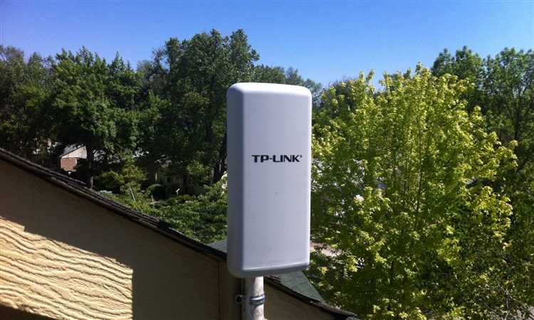 Применение репитера (усилителя) мобильного сигнала на даче