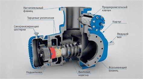 undefinedВажно:</strong> перед обрезкой необходимо пересчитать рабочую точку системы, убедившись, что новый режим соответствует требованиям по напору и подаче. После механической обработки обязательно проведение динамической балансировки колеса, поскольку даже незначительная асимметрия может привести к вибрациям и износу подшипников.»></p>
<p>Обрезку целесообразно выполнять на оригинальных крыльчатках, рекомендованных производителем, с предварительным 3D-моделированием и гидравлическим расчётом. Использование этого метода оправдано в случаях, когда требуется точная адаптация насоса под изменившиеся параметры системы без замены агрегата.</p>
<h2>Переход на рабочее колесо с меньшим наружным диаметром</h2>
<p><img decoding=
