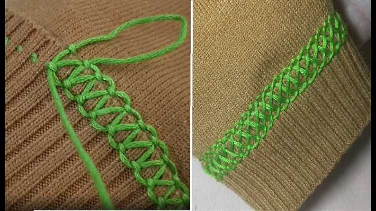 Методы стирки для восстановления упругости воротника