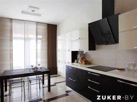 Выбор вытяжки с низким уровнем децибел при покупке