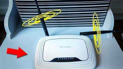 Настройка канала Wi-Fi для уменьшения помех