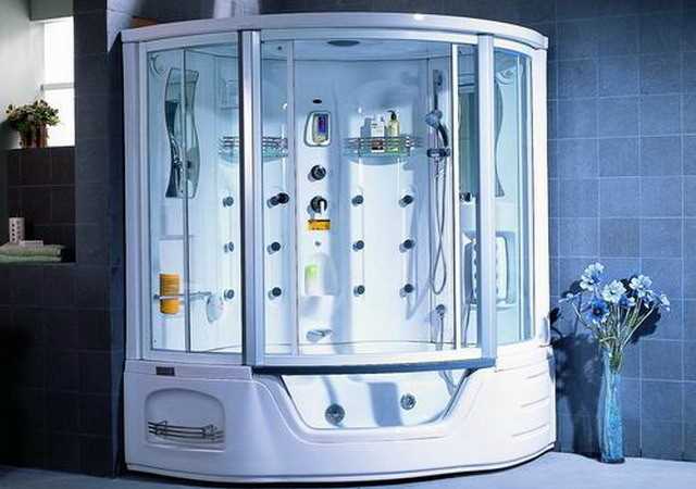 Финальная герметизация и проверка герметичности всей конструкции