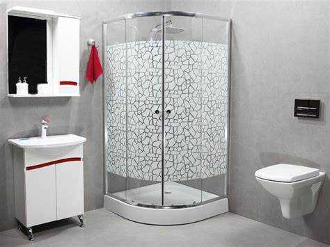 Как установить душевую кабину с низким поддоном