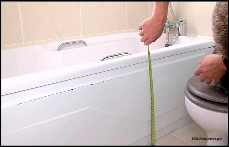 Крепление направляющих к полу и стене