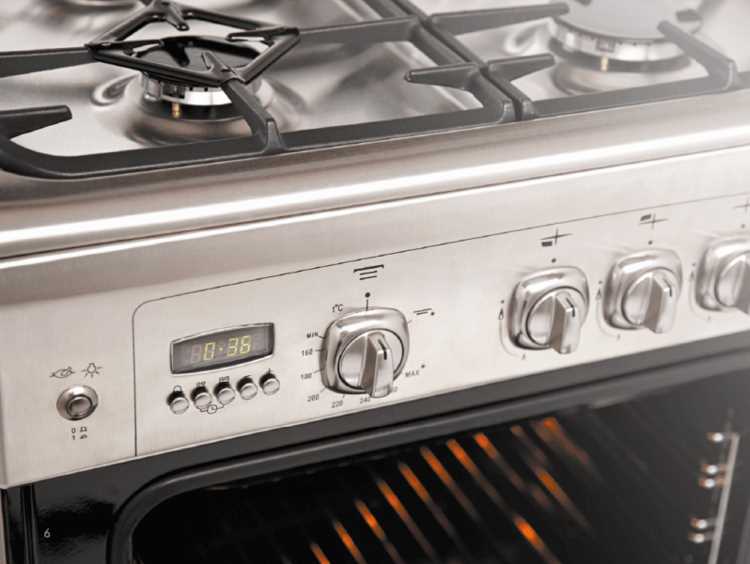 Подготовка кухни: вентиляция, подвод газа и электричества