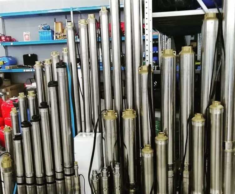 Сборка напорной трубы и герметизация соединений