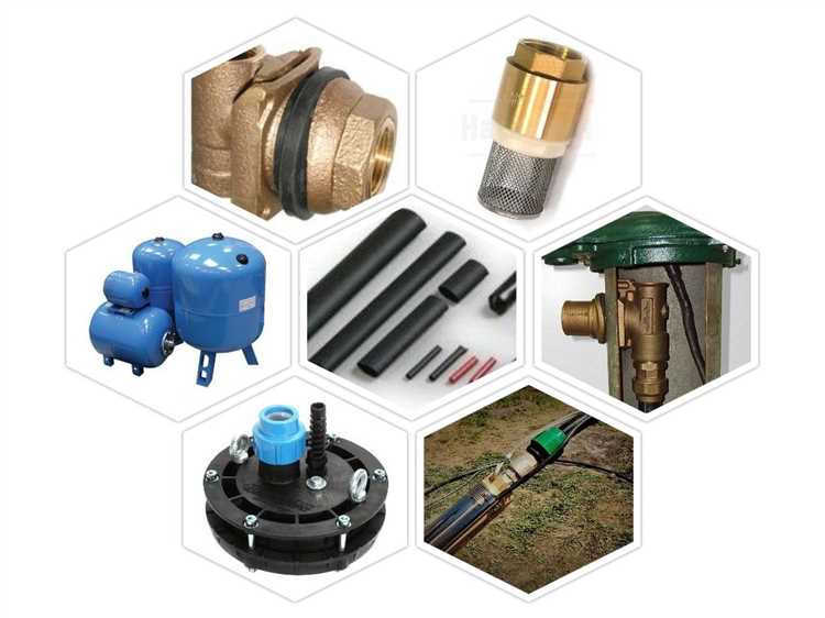 Как установить насос в скважину Как установить насос в скважину