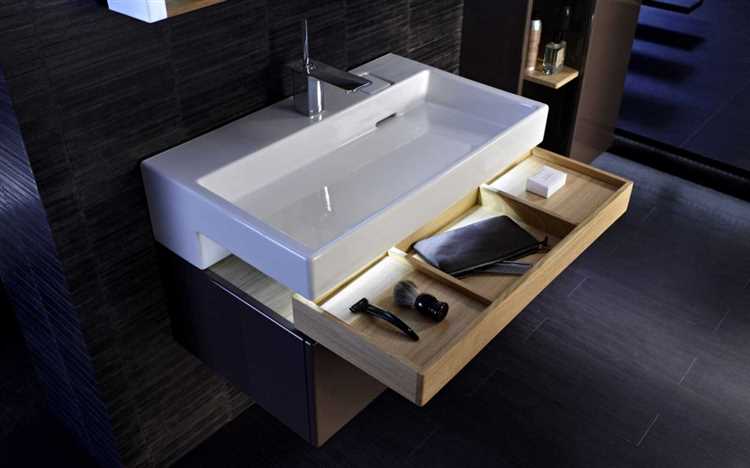 Монтаж креплений для подвесной тумбы: шаг за шагом