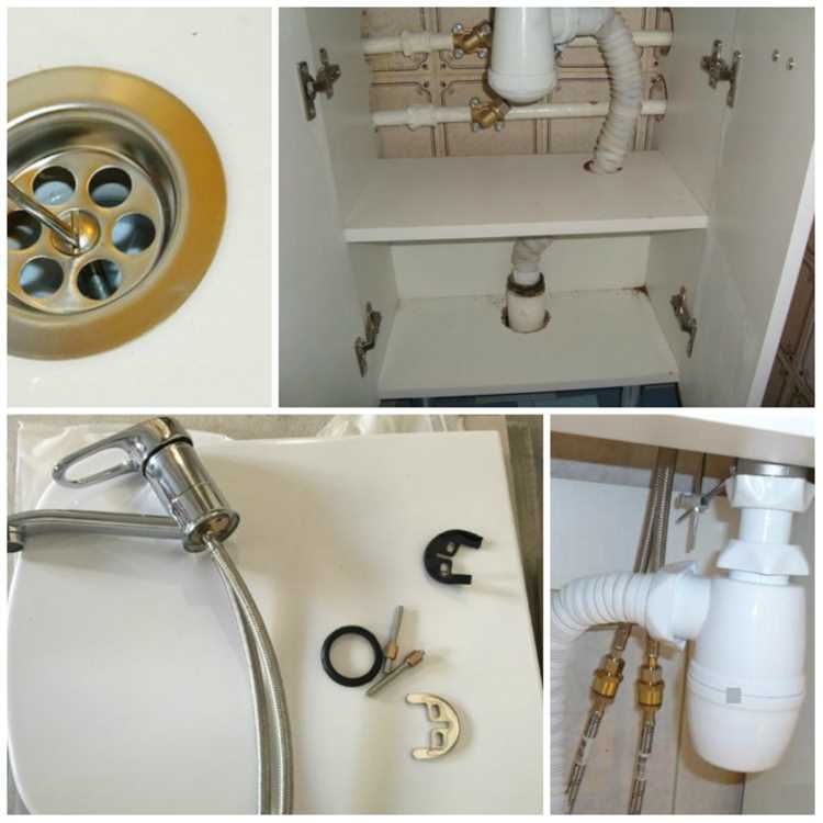 Какие инструменты понадобятся для монтажа подвесной тумбы